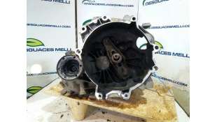 CAJA CAMBIOS SEAT IBIZA III (2002-2006) 1.2 64CV 1198CC - L. 2954781 / FQE